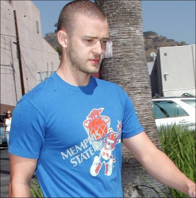Justin Timberlake