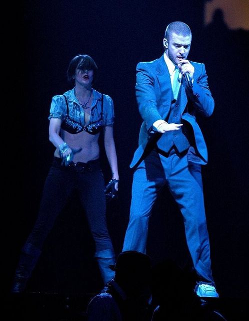 Justin Timberlake