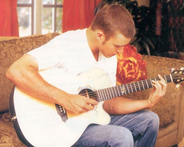 Justin Timberlake