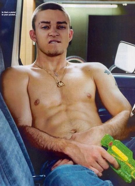 Justin Timberlake