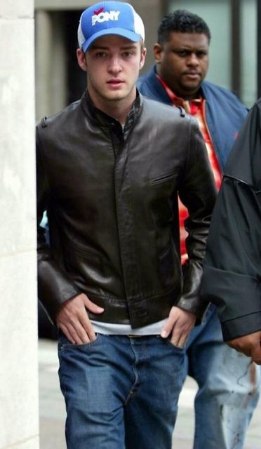 Justin Timberlake
