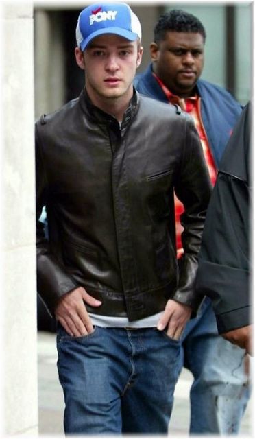 Justin Timberlake