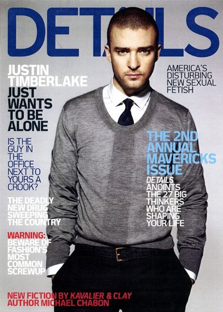Justin Timberlake