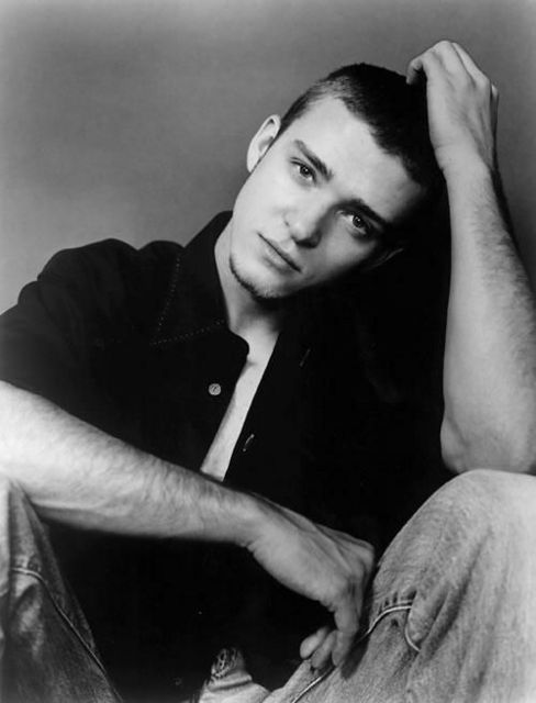 Justin Timberlake