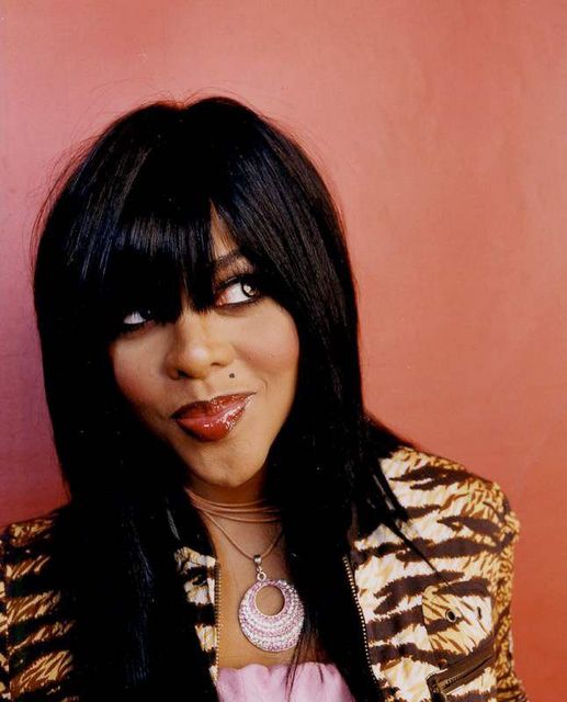 Lil' Kim