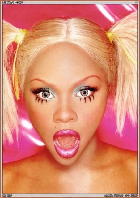 Lil' Kim