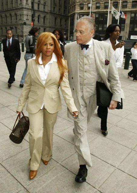 Lil' Kim