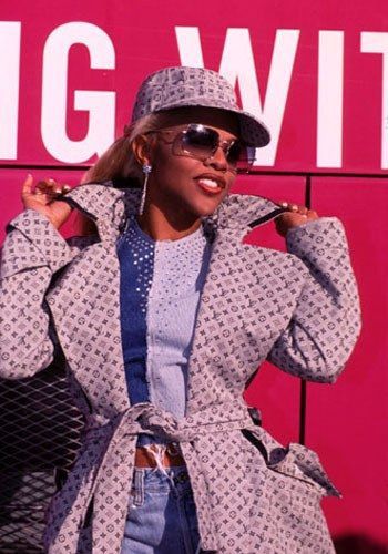 Lil' Kim