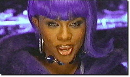Lil' Kim