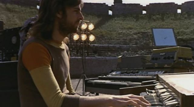 Pink Floyd