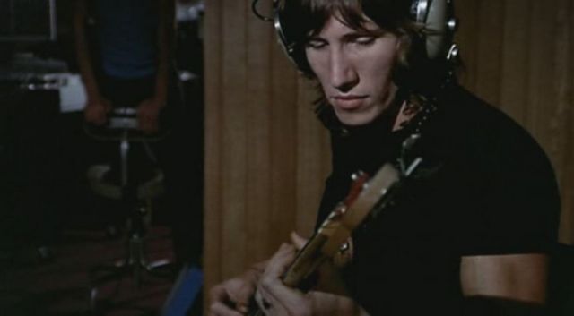 Pink Floyd