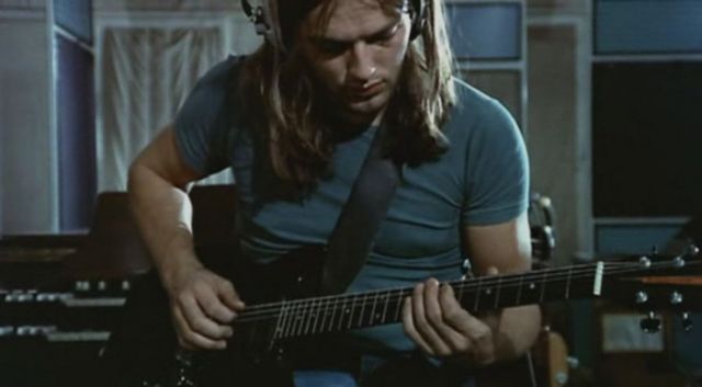 Pink Floyd