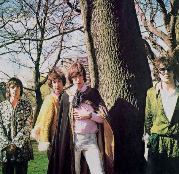 Pink Floyd