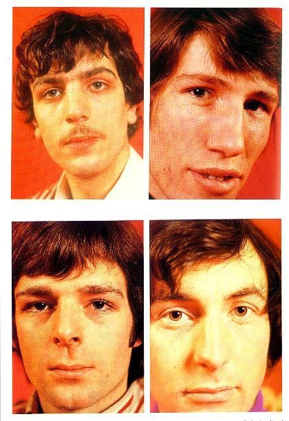 Pink Floyd