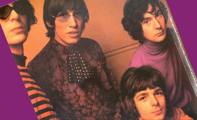Pink Floyd