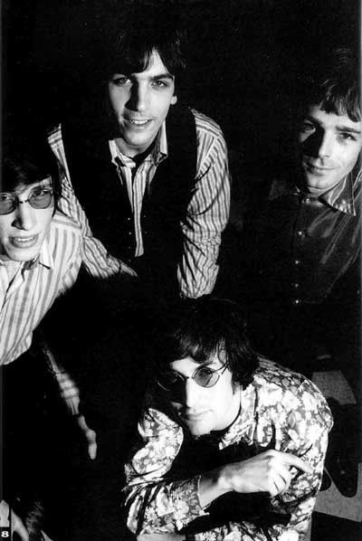 Pink Floyd