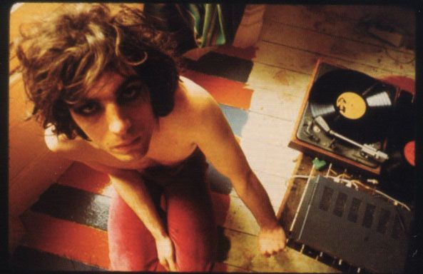 Pink Floyd