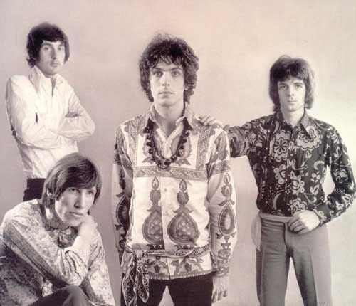 Pink Floyd