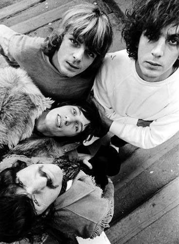 Pink Floyd