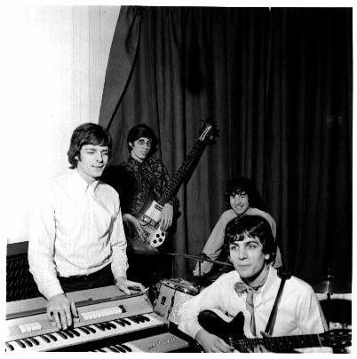 Pink Floyd