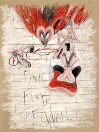 Pink Floyd