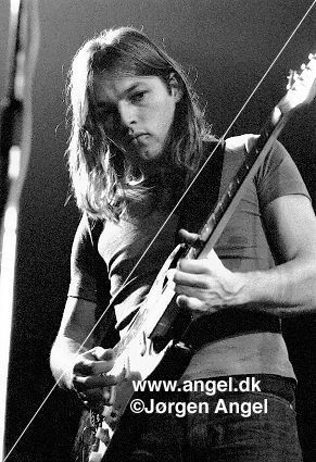Pink Floyd
