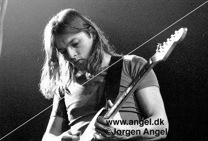 Pink Floyd