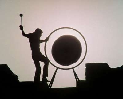 Pink Floyd