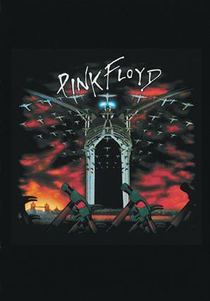 Pink Floyd