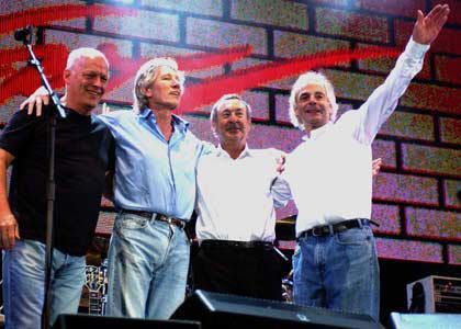 Pink Floyd