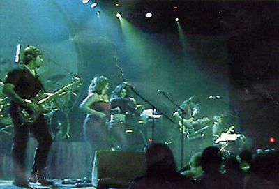 Pink Floyd