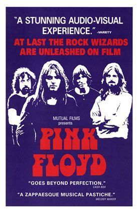 Pink Floyd
