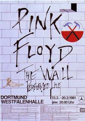 Pink Floyd