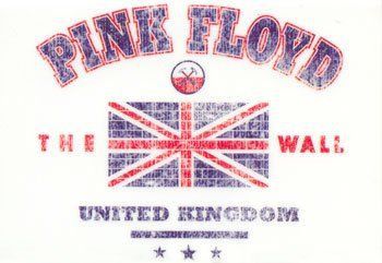 Pink Floyd
