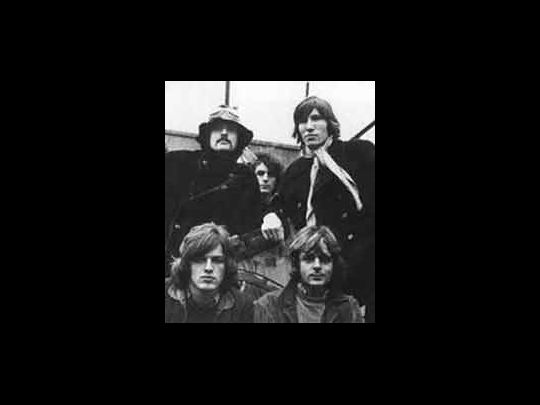 Pink Floyd