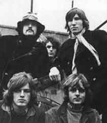Pink Floyd