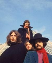 Pink Floyd