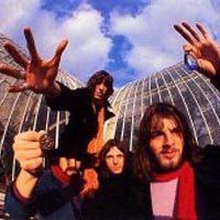 Pink Floyd