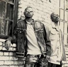 K-Ci & Jojo