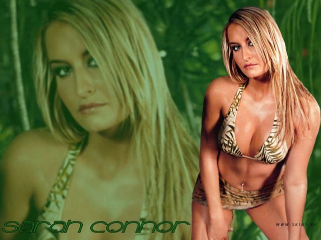 Sarah Connor