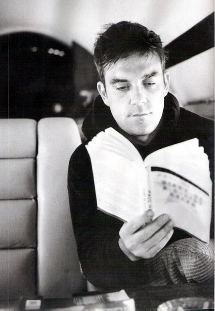 Robbie Williams