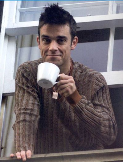 Robbie Williams