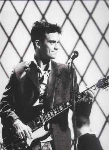 Robbie Williams