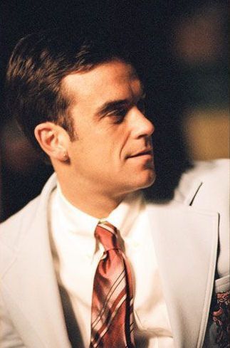 Robbie Williams