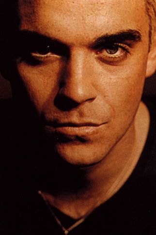 Robbie Williams