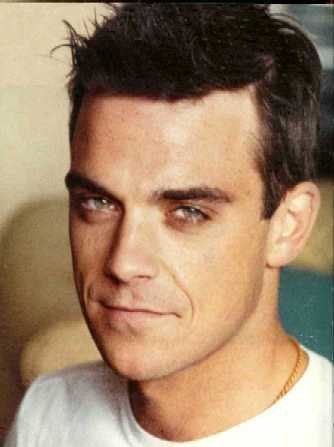 Robbie Williams