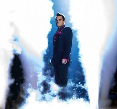 Robbie Williams