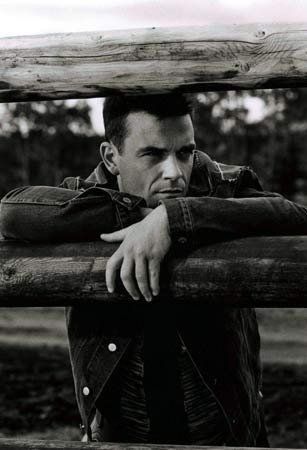 Robbie Williams
