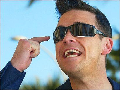 Robbie Williams