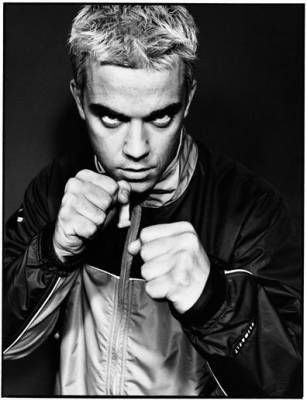 Robbie Williams